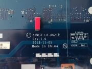 Acer E1-510 Anakart Z5WE3 LA-A621P