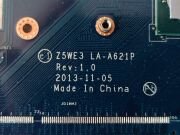 Acer E1-510 Anakart Z5WE3 LA-A621P