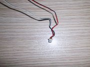 @ORIGINAL Toshiba L650 / L655 1CX Dahili Hoparlör / Speaker