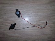 @ORIGINAL Toshiba L650 / L655 1CX Dahili Hoparlör / Speaker