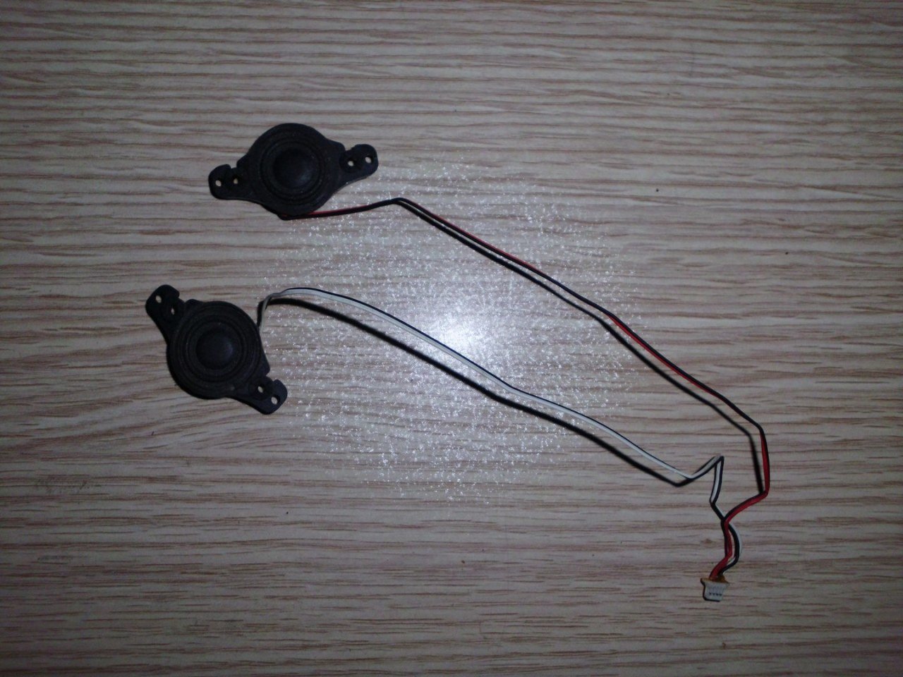 @ORIGINAL Toshiba L650 / L655 1CX Dahili Hoparlör / Speaker