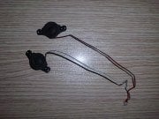 @ORIGINAL Toshiba L650 / L655 1CX Dahili Hoparlör / Speaker