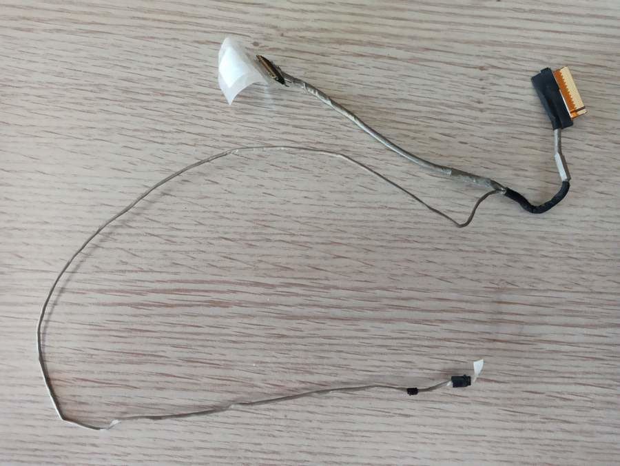 @ORIGINAL ACER A315-34 LCD DATA ZNB8607_EDP_CABLE HQ21310319000