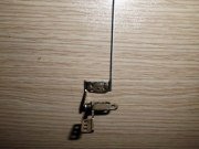 @ORIGINAL Toshiba L650 Menteşe Sağ L655 Menteşe Sağ 6055B0013102