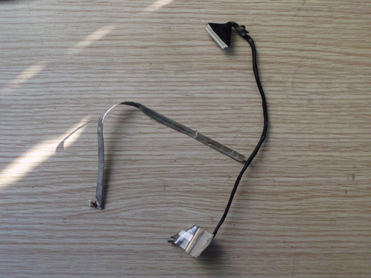 @ORIGINAL CASPER CGA LCD DATA