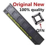 RT6575DGQW RT6575D 5X= QFN-20 Chipset Entegre