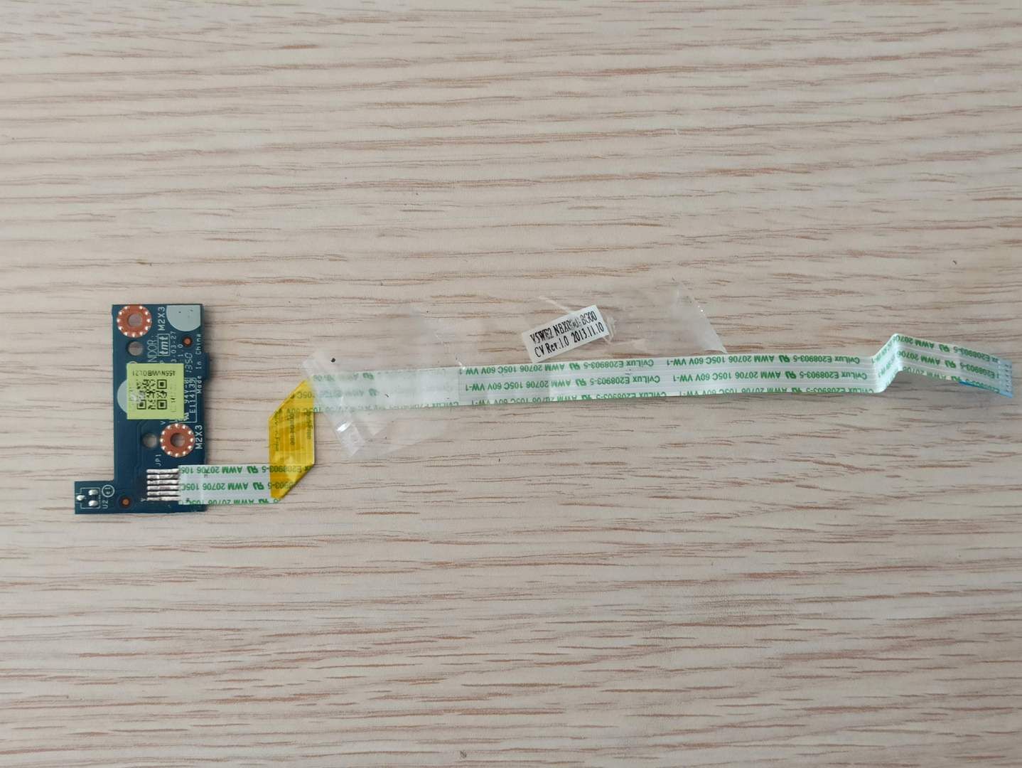 Acer E1-510 Tetik LS-9531P