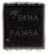 @ORIGINAL 100% New AON6414A AO6414A 6414A QFN-8 Mosfet Entegre