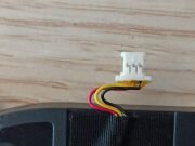 Acer E1-510 Fan MF60070V1-C250-G99 AT12R001SS0