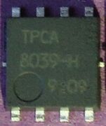TPCA8039-H TPCA8039 8039-H MOSFET QFN-8