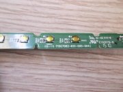 27XW 25XW 23CW 715G7082-K01-000-0H4I BOARD BUTTON