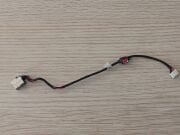 Acer E1-510 DC JACK Z5WF2_DC_IN_JACK DC30100PU00