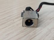Acer E1-510 DC JACK Z5WF2_DC_IN_JACK DC30100PU00