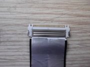 27XW 25XW 23CW LVDS KABLO FLEX LCD DATA