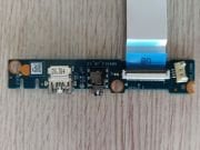 @ORIGINAL ACER A315-34 USB BOARD & FLEX NB8513_UB_V3