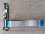 @ORIGINAL ACER A315-34 USB BOARD & FLEX NB8513_UB_V3