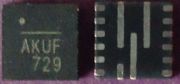 @ORIGINAL 100% New NB685GQ-Z NB685GQ NB685G NB685 AKUF AKU AKUG QFN-16 Chipset Entegre