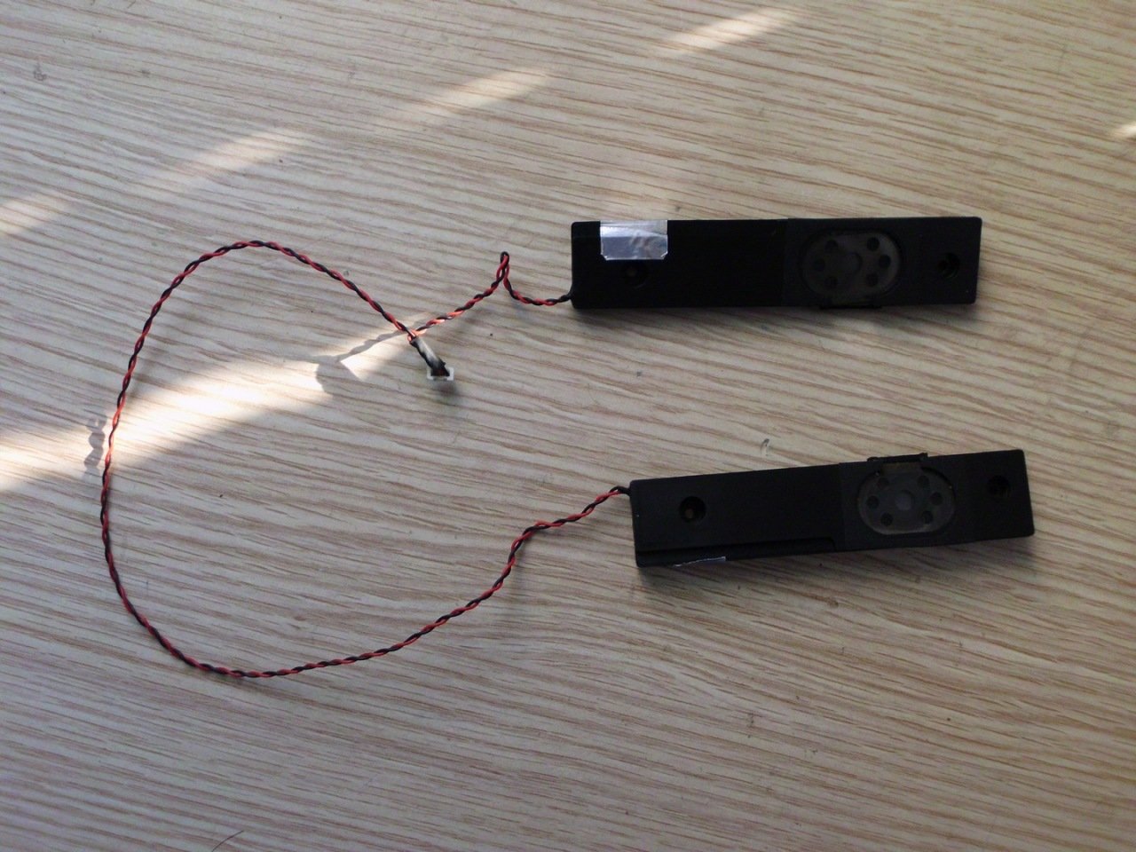 @ORIGINAL CASPER CGA HOPARLÖR CGA SPEAKER