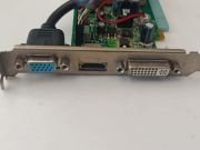 Leadtek Winfast Nvidia 9500GT 1GB 128Bit GDDR2 (directx 10) HDMI Pci-ex 2.0 Ekran Kartı