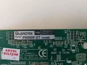 Leadtek Winfast Nvidia 9500GT 1GB 128Bit GDDR2 (directx 10) HDMI Pci-ex 2.0 Ekran Kartı