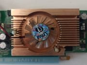 Leadtek Winfast Nvidia 9500GT 1GB 128Bit GDDR2 (directx 10) HDMI Pci-ex 2.0 Ekran Kartı