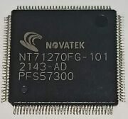 NT71270FG-101 NT71270FG Lcd Board Power Chipset