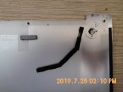 @ORIGINAL CASPER CGA ALT KAPAK CGA ALT KASA