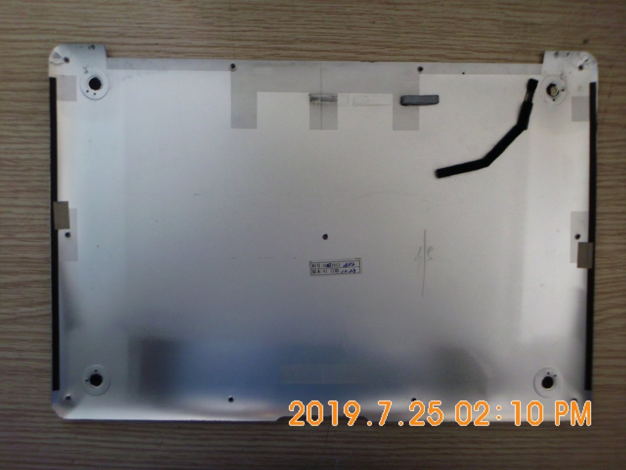 @ORIGINAL CASPER CGA ALT KAPAK CGA ALT KASA