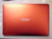 @ORIGINAL CASPER CGA COVER EKRAN ARKA KAPAK