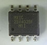 25V4035F MXIC MX25V4035F M1I SOP-8 BIOS Chipset
