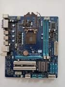 GIGABYTE GA-H55M-S2V (rev. 1.4) ANAKART 1156 SOKET ANAKART