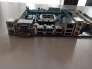 GIGABYTE GA-H55M-S2V (rev. 1.4) ANAKART 1156 SOKET ANAKART
