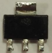 ESMT EMP8110 F300L EMP8110-XXVEG3NRR SOT-223 Chipset