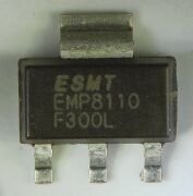 ESMT EMP8110 F300L EMP8110-XXVEG3NRR SOT-223 Chipset