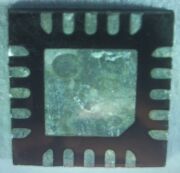 RT8207P RT8207PG RT8207PGQ RT8207PGQW 4B= 1D 4B = .. QFN-20 Chipset