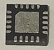 RT8207P RT8207PG RT8207PGQ RT8207PGQW 4B= 1D 4B = .. QFN-20 Chipset