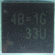 RT8207P RT8207PG RT8207PGQ RT8207PGQW 4B= 1D 4B = .. QFN-20 Chipset