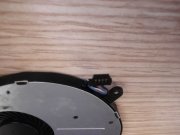 @ORIGINAL Hp 15-b030st Soğutucu Fan AB09005HX070B00