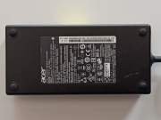 @ORIGINAL Acer ADP-180MB K Laptop Şarj Aleti AC Adapter 19.5V 9.23A 180W