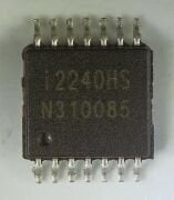 i2240HS LCD Screen Driver Chipset TSSOP-14 (FD)