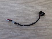 @ORIGINAL DELL N4050 DC JACK ŞARJ SOKET