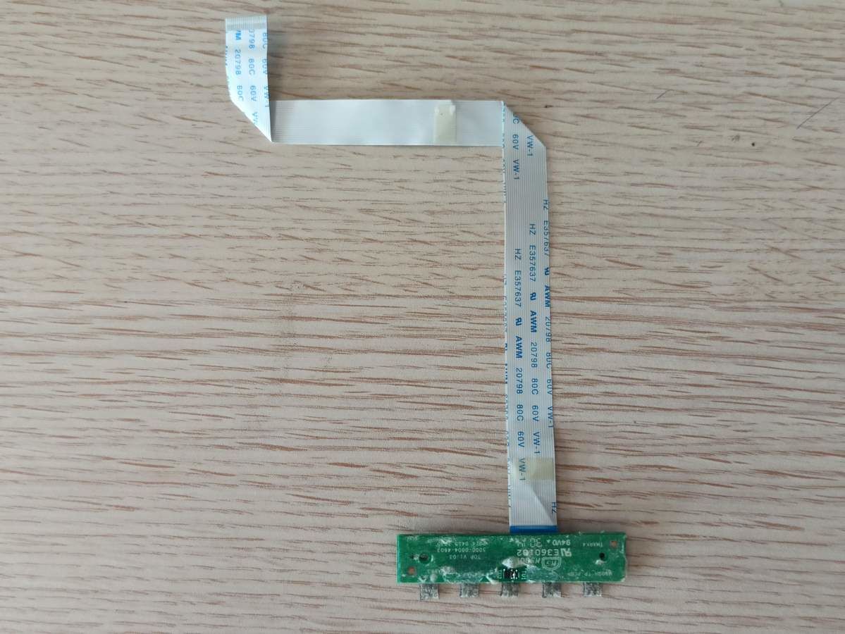 @ORIGINAL CASPER CLC LED BOARD