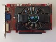 ASUS EAH5670/DI/1GD5 ATI Radeon HD 5670 1GB HDMI GDDR5 Ekran Kartı