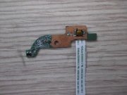 @ORIGINAL Hp 15-b030st Tetik DA0U36PB6C0