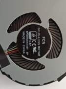 @ORIGINAL ASUS X541SA FAN X541S FAN  DFS2004057S0T 13NB0CG0T01011