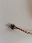 @ORIGINAL ASUS X541SA FAN X541S FAN  DFS2004057S0T 13NB0CG0T01011
