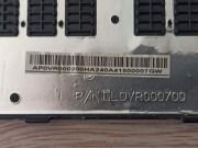 Acer E1-510 ALT KAPAK AP0VR000200 FA0VR000H00