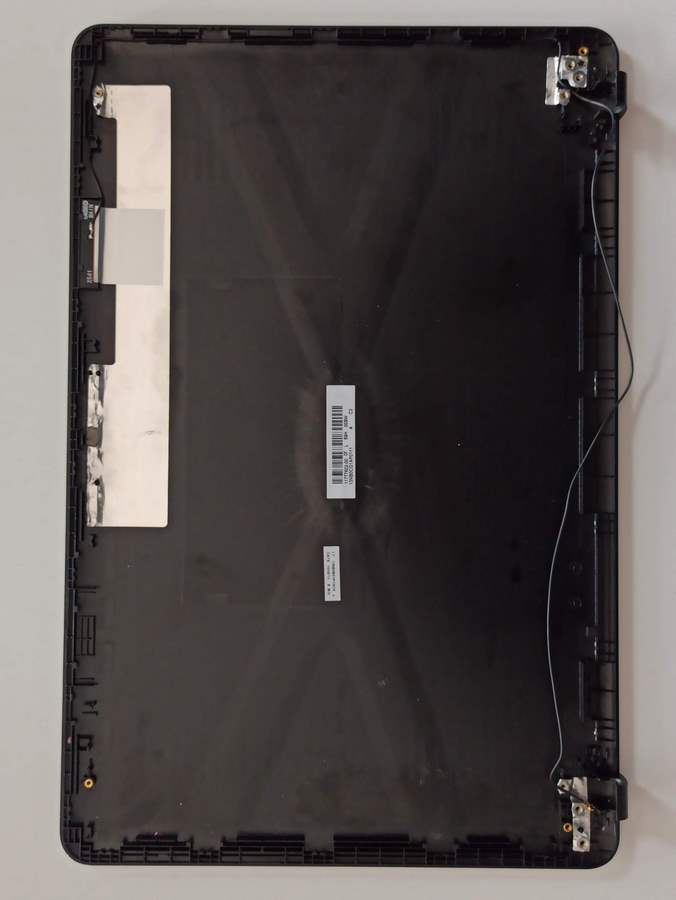 @ORIGINAL ASUS X541SA COVER X541S COVER X541SA ARKA KAPAK  13NB0CG1AP0111