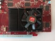 ATI RADEON AX 4700 HDMI DDR2 1GB 128 BİT DX11 EKRAN KARTI