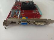 ATI RADEON AX 4700 HDMI DDR2 1GB 128 BİT DX11 EKRAN KARTI
